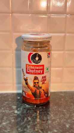 #AD 🌶️✨When a simple bowl of instant noodles needs a **spic