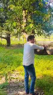 Mehboob se hamare