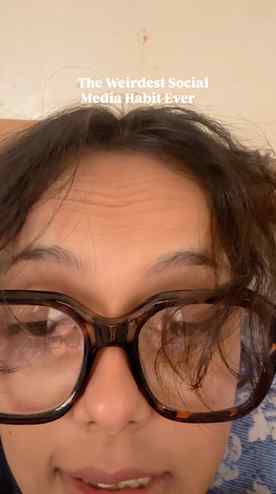 Why do some people ask you to follow them, get the follow ba