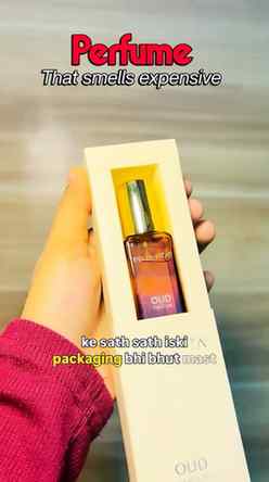 A fragrance that speaks before you do. ✨ Bella Vita isn’t ju