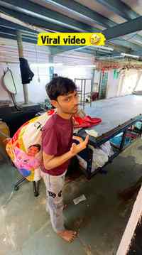 Viral boy acting ๐๐๐ @mdp_irfan_07
#mdpirfan07 #explore
