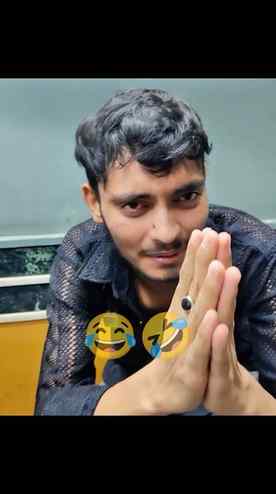 ๐ Jharkhandi Baba ๐II Tag friend ๐
FOLLOW MORE
@mdp_