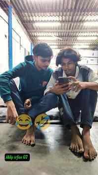 Wait for And ๐คฃ๐๐ @mdp_irfan_07
#mdpirfan07