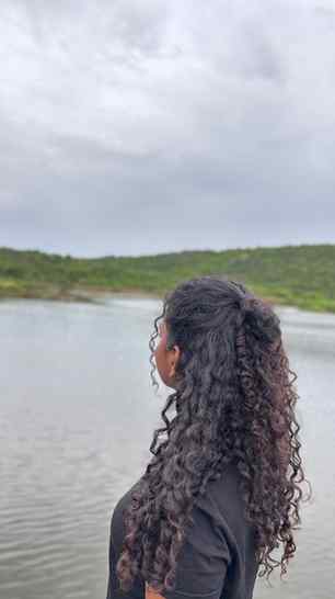 Kumizhi lake ♥️
