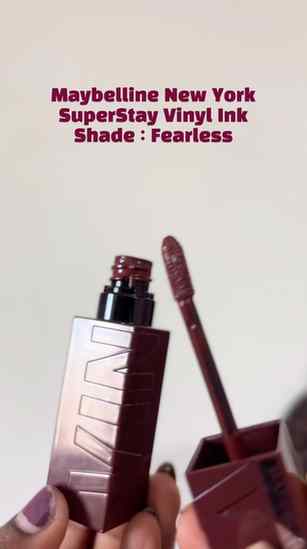 Comment “LINK” and I’ll send it to your DMs 💌 #maybelline