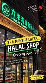 3–4 months baad Halal shop ki yaad aayi 😭😂
Room ka stock o