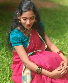 ഇനി നീ.....നീ കണ്ണാ....🦚💓✨
#trendingreels
#song
#goodvib