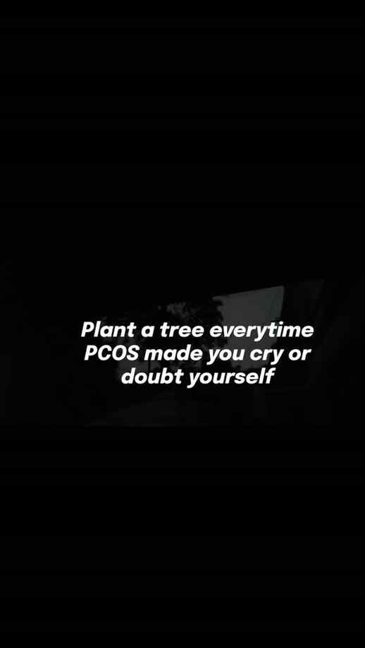 Too tired in reality to even plant a tree.....😫🫤😖
Follow