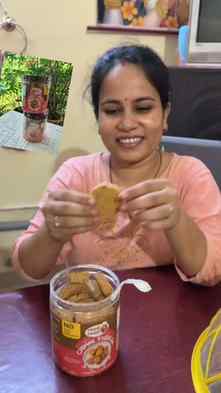 Not a Bihari, but my love for Thekuwa is absolutely real! 🤎