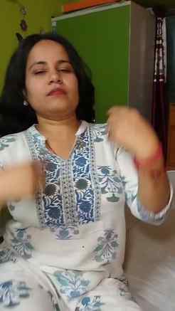 Sach me ye trick kaam kar geya..karana kiya hai
1.follow me
