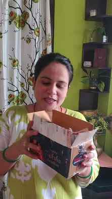 তুমিও জানিব বিচৰা নেকি?ইমান কম followers থাকিও মই কেনেকৈ bra
