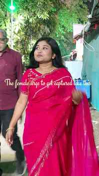 Peak female beauty 😍
#ethnicwear#sareelovers#graceinsaree