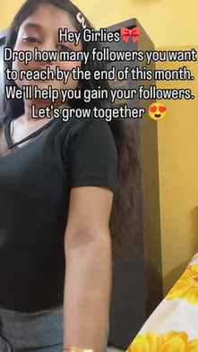 Drop your followers manifestation here🤞