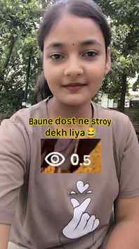 Tag kro dost ko jiski height choti reh gyi 😂
.
.
.
.
.
#vir