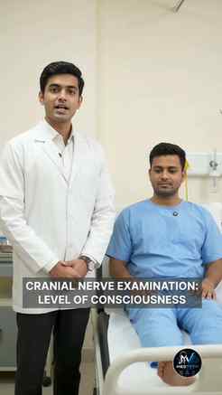 🧠 NEUROLOGICAL EXAMINATION | MBBS PRACTICALS 🩺
Master the
