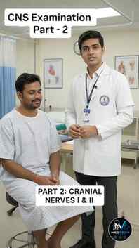 🧠 NEUROLOGICAL EXAMINATION | MBBS PRACTICALS 🩺
Master the