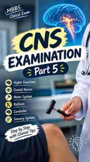 🧠 NEUROLOGICAL EXAMINATION | MBBS PRACTICALS 🩺
Master the