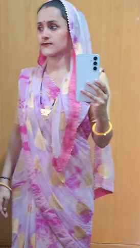 💞😍Isliye ladkiya..@meenu_jasmeriya
#viral #india #trendi