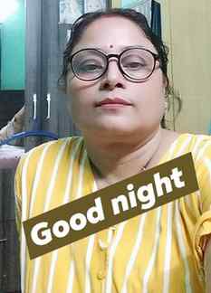 Good night #goodnight #viralpost #jugnukumari