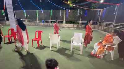 Good night #jugnukumari #happynavratridays #viralchallenge #