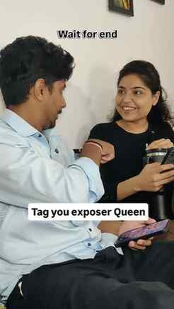 Tag you exposer Queen..@thejaini._
#bestfriends #explorepa