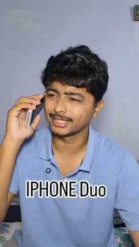 IPHONE Duo......
#viral #apple #duo #explorepage #meetyo