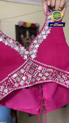 Festive looks, beautiful details and all the Diwali vibes! �
