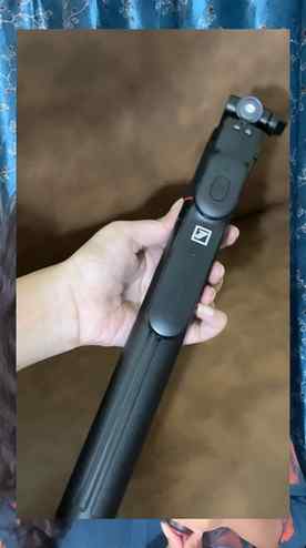 One7 expandable selfie tripod stand
Comment down for the lin