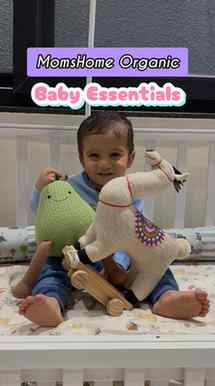 #ad
I have always chosen comfort over fashion for my little