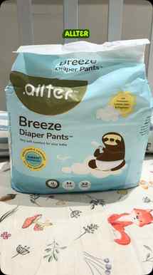 I have tried a few brands and honestly @allterdiapers_ _ is