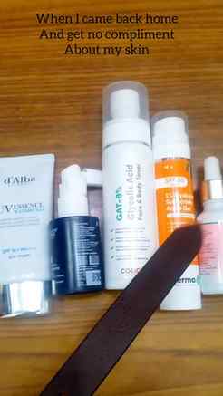 Products getting punished for society’s lack of observation 