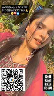 Happy navratri to all β€π§Ώ#kanjak #viral #explorepage #fashio