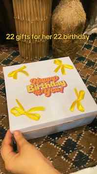Hamper starting at just 149 rs.β€π§Ώ