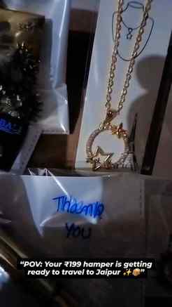 Another beautiful order packed with lots of love! ππ¦
This