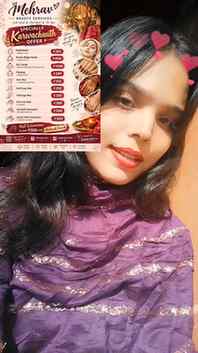 β€οΈ Karwachauth Special Offers at Mehrav Beauty Services β¨π