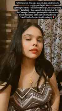 My personaly favourite lipstick 💄💋 
.
.
.
@getsmytten @off