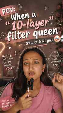 Didi ne screen dekh kar seedha jaundice diagnose kar diya😭�