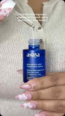 Summer pigmentation had me looking for something that could 