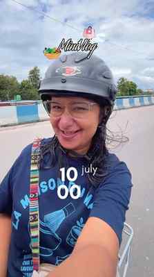 Day 1/10000😌
Hi i am Divya👧
.
(Minivlog,Dailyvlog,Bollywoo