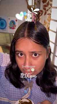 Day 10/10000
Hi i m Divya🙄
.
(minivlog ,sunday minivlog ,mo