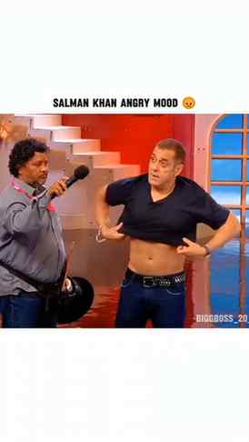 Salman Khan 🫡
#trending #reels #biggboss20 #salmankhan