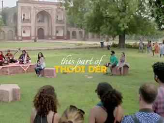 50 celebs. 1 mind-blowing twist. Game unka... par jeet aapki
