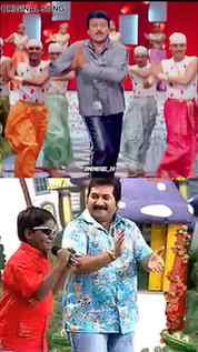 Trend 📉 child song Tagore movie 🎥🤣.
.
.
.
హైదరాబాద్‌ Lulu