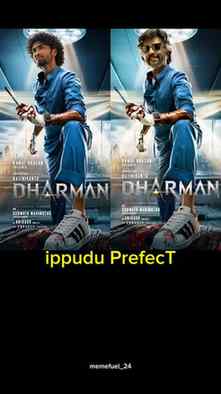 Rajnikanth's upcoming film is titled Dharman (Thalaivar 173)