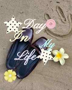 Summer mein praan jaye par aesthetic na jaye🙌🏻
