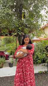 കണ്ണാംതുമ്പി😍🥺
.
.
.
.
#instagood #fyp #momlife #newmom #b