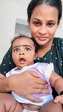 ഇനി കൊറച്ച് പാട്ട് കേൾക്കാം🎧🌼
#fyp #instagood #babygirl #m