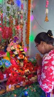 Ek Modak Phakt Bappa 🙈🤭
.
#trending #reels #viral #foryou 