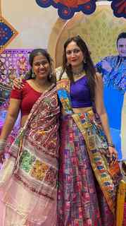 Kem cho 🤗😍
.
.
#trending #instagram #reels #viral #garba