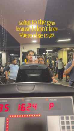 Gym ke alava sab jaag paise Kharach 🤣😅😅
.
.
.
.
#trending